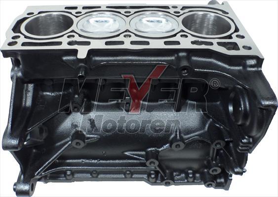Meyer 010992020 - Partial Engine car-mod.net