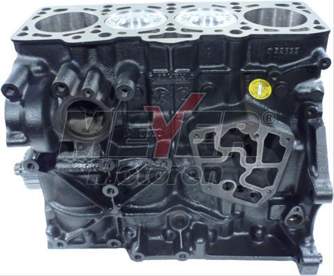Meyer 010997920 - Partial Engine car-mod.net