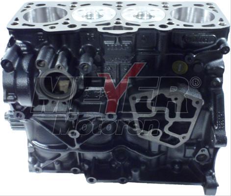 Meyer 010997540 - Partial Engine car-mod.net