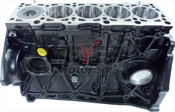 Meyer 010997100 - Partial Engine car-mod.net
