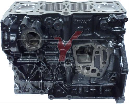 Meyer 010997390 - Partial Engine car-mod.net