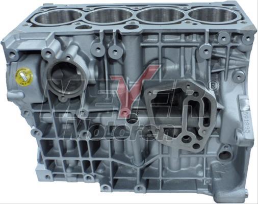Meyer 010997360 - Partial Engine car-mod.net