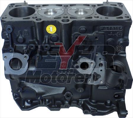 Meyer 010997700 - Partial Engine car-mod.net