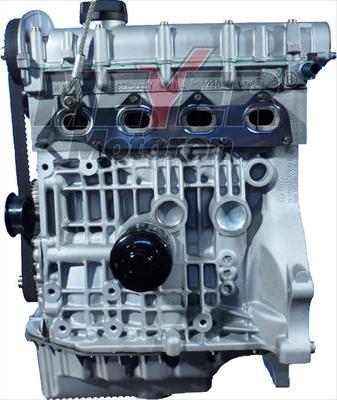 Meyer 010004670 - Complete Engine car-mod.net