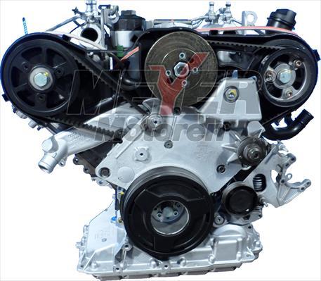 Meyer 010004190 - Complete Engine car-mod.net