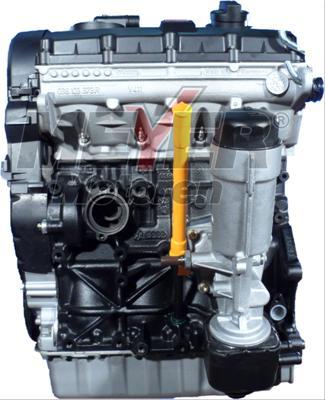 Meyer 010004180 - Complete Engine car-mod.net