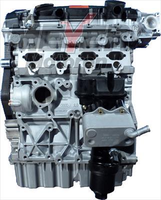 Meyer 010004840 - Complete Engine car-mod.net