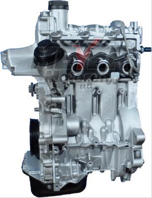 Meyer 010004850 - Complete Engine car-mod.net