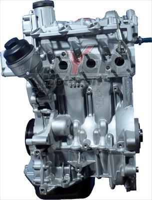 Meyer 010004860 - Complete Engine car-mod.net