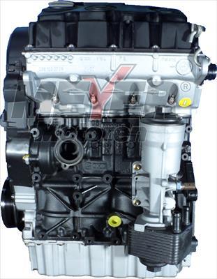 Meyer 010004290 - Complete Engine car-mod.net