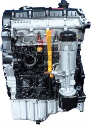 Meyer 010004240 - Complete Engine car-mod.net