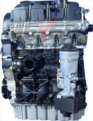 Meyer 010004270 - Complete Engine car-mod.net