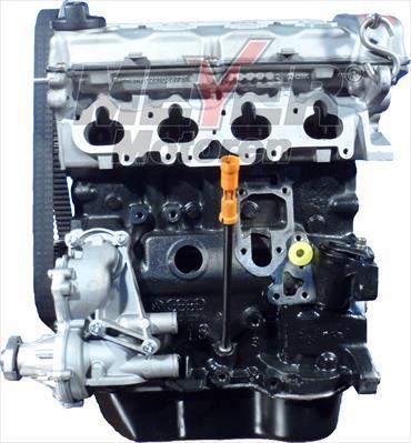 Meyer 010006550 - Complete Engine car-mod.net