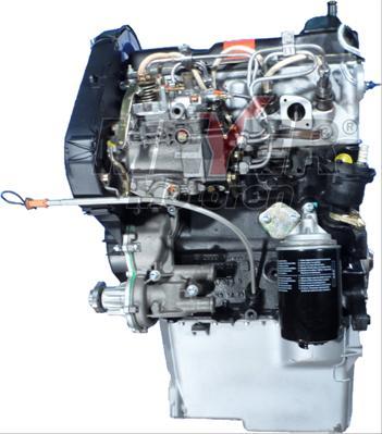 Meyer 010000800 - Complete Engine car-mod.net