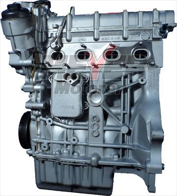 Meyer 010001910 - Complete Engine car-mod.net
