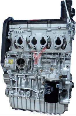 Meyer 010001680 - Complete Engine car-mod.net