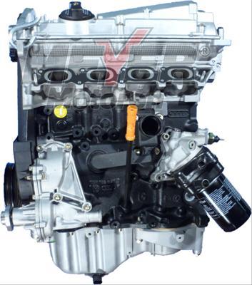 Meyer 010001140 - Complete Engine car-mod.net