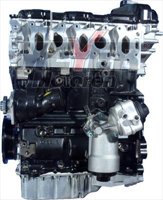 Meyer 010001290 - Complete Engine car-mod.net