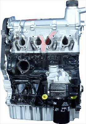 Meyer 010001730 - Complete Engine car-mod.net