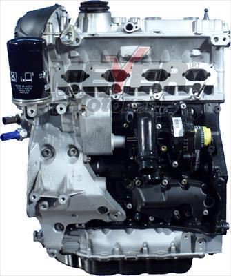 Meyer 010008990 - Complete Engine car-mod.net
