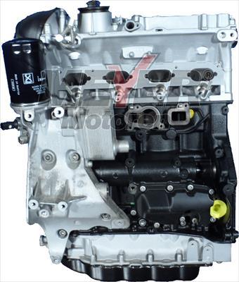 Meyer 010008910 - Complete Engine car-mod.net