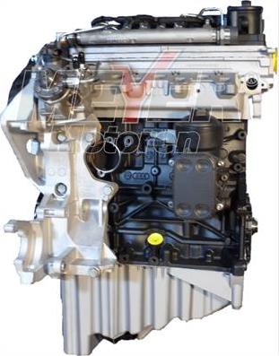 Meyer 010008480 - Complete Engine car-mod.net