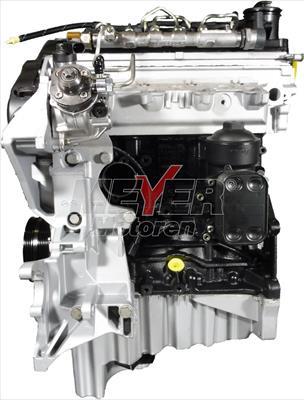 Meyer 010008630 - Complete Engine car-mod.net