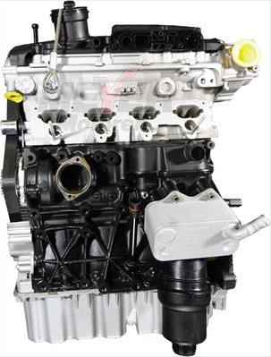 Meyer 010002510 - Complete Engine car-mod.net