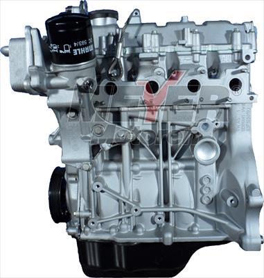 Meyer 010002000 - Complete Engine car-mod.net
