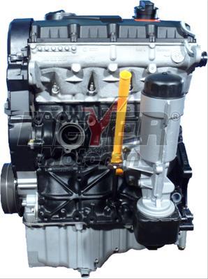 Meyer 010007540 - Complete Engine car-mod.net