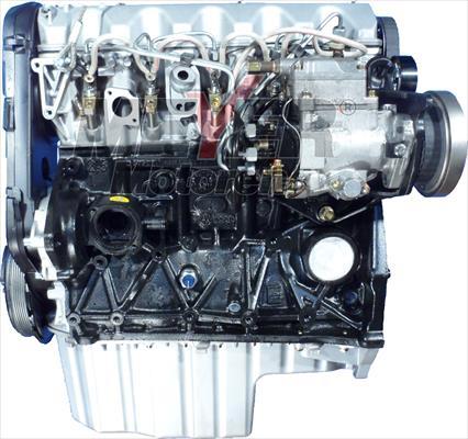 Meyer 010007070 - Complete Engine car-mod.net