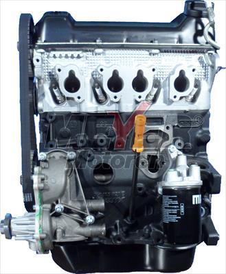 Meyer 010007140 - Complete Engine car-mod.net