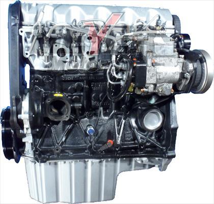 Meyer 010007100 - Complete Engine car-mod.net