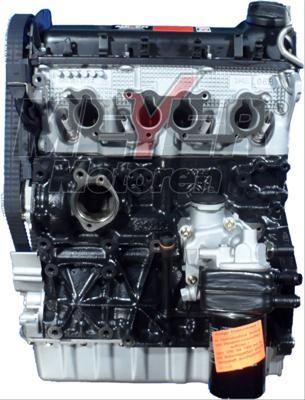 Meyer 010007390 - Complete Engine car-mod.net
