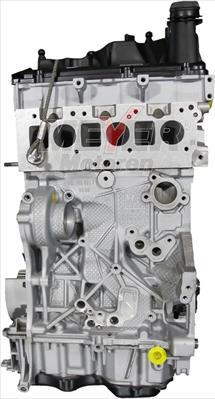 Meyer 011994440 - Complete Engine car-mod.net