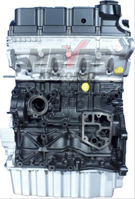 Meyer 011994400 - Complete Engine car-mod.net