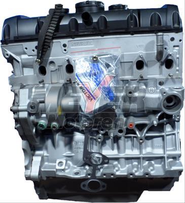 Meyer 011994560 - Complete Engine car-mod.net