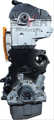 Meyer 011994180 - Complete Engine car-mod.net