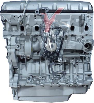 Meyer 011994310 - Complete Engine car-mod.net