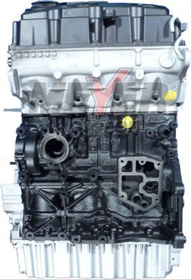 Meyer 011994290 - Complete Engine car-mod.net