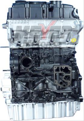 Meyer 011994270 - Complete Engine car-mod.net