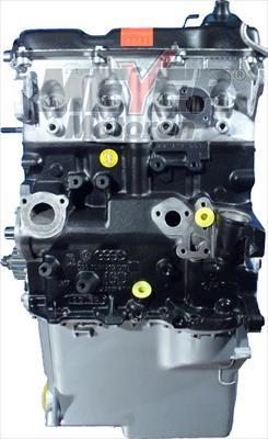 Meyer 011990630 - Complete Engine car-mod.net