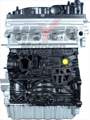 Meyer 011998960 - Complete Engine car-mod.net