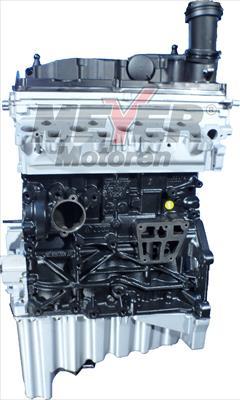 Meyer 011998490 - Complete Engine car-mod.net
