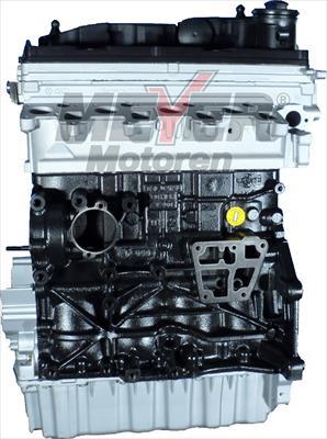 Meyer 011998400 - Complete Engine car-mod.net