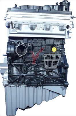 Meyer 011998480 - Complete Engine car-mod.net