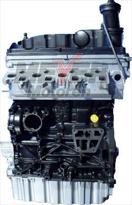 Meyer 011998420 - Complete Engine car-mod.net