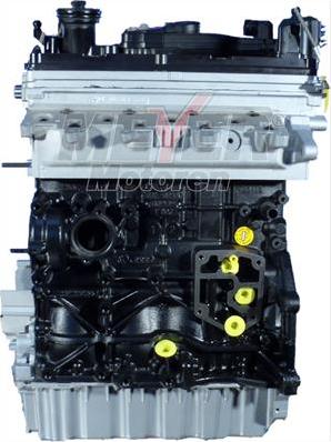 Meyer 011998590 - Complete Engine car-mod.net