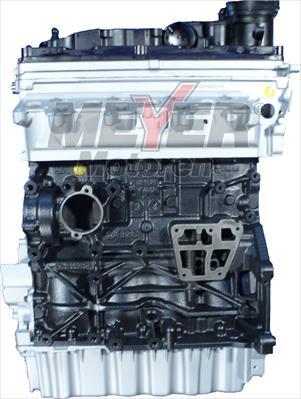 Meyer 011998540 - Complete Engine car-mod.net