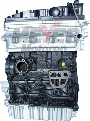 Meyer 011998530 - Complete Engine car-mod.net